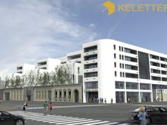 Párizsi Udvar Debrecen