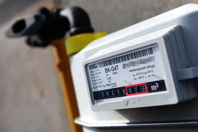 fogyasztásmérő villanyóra