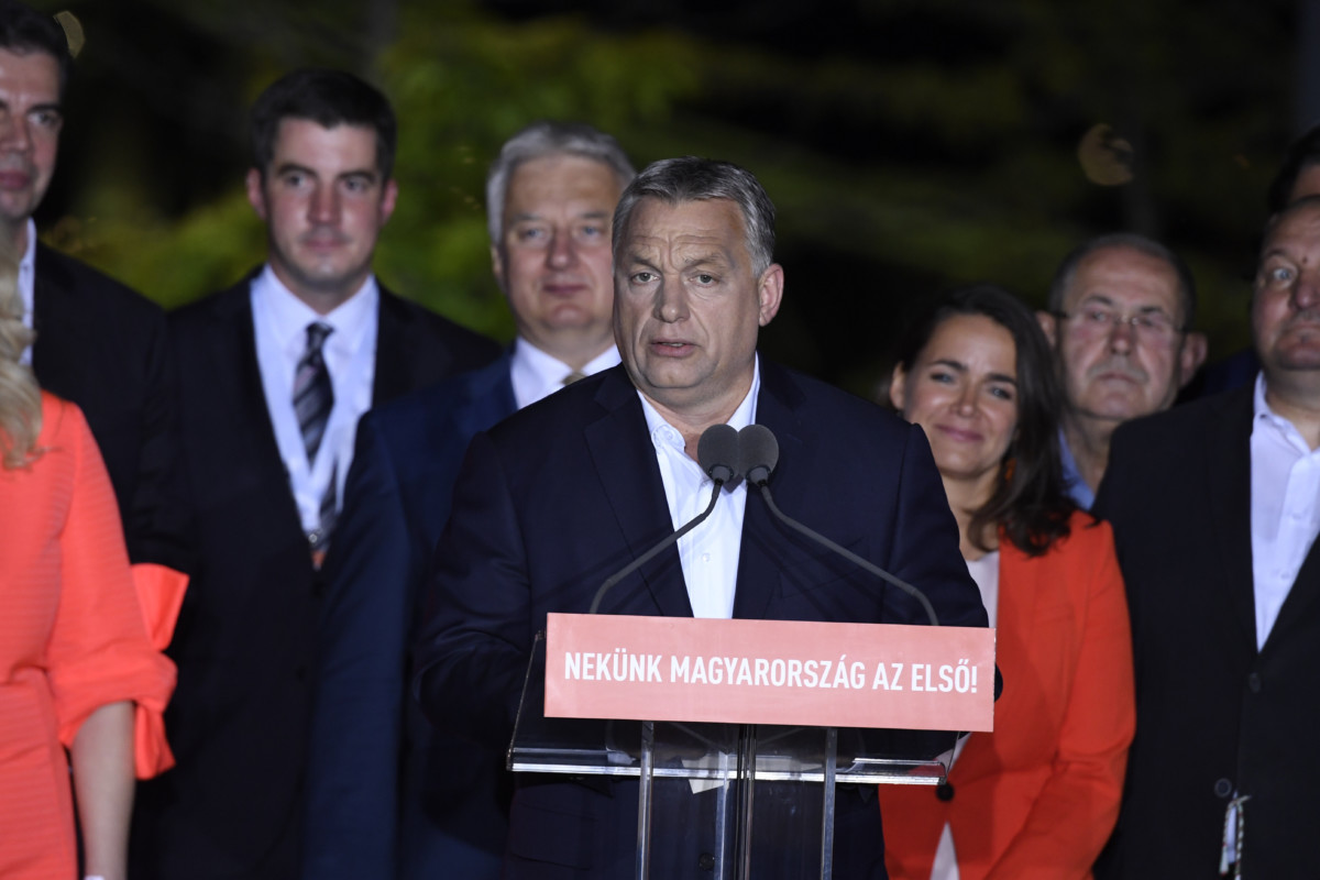 Orbán Viktor