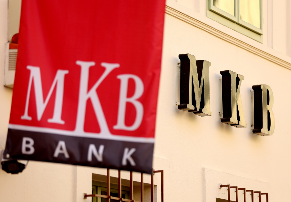 MKB bank